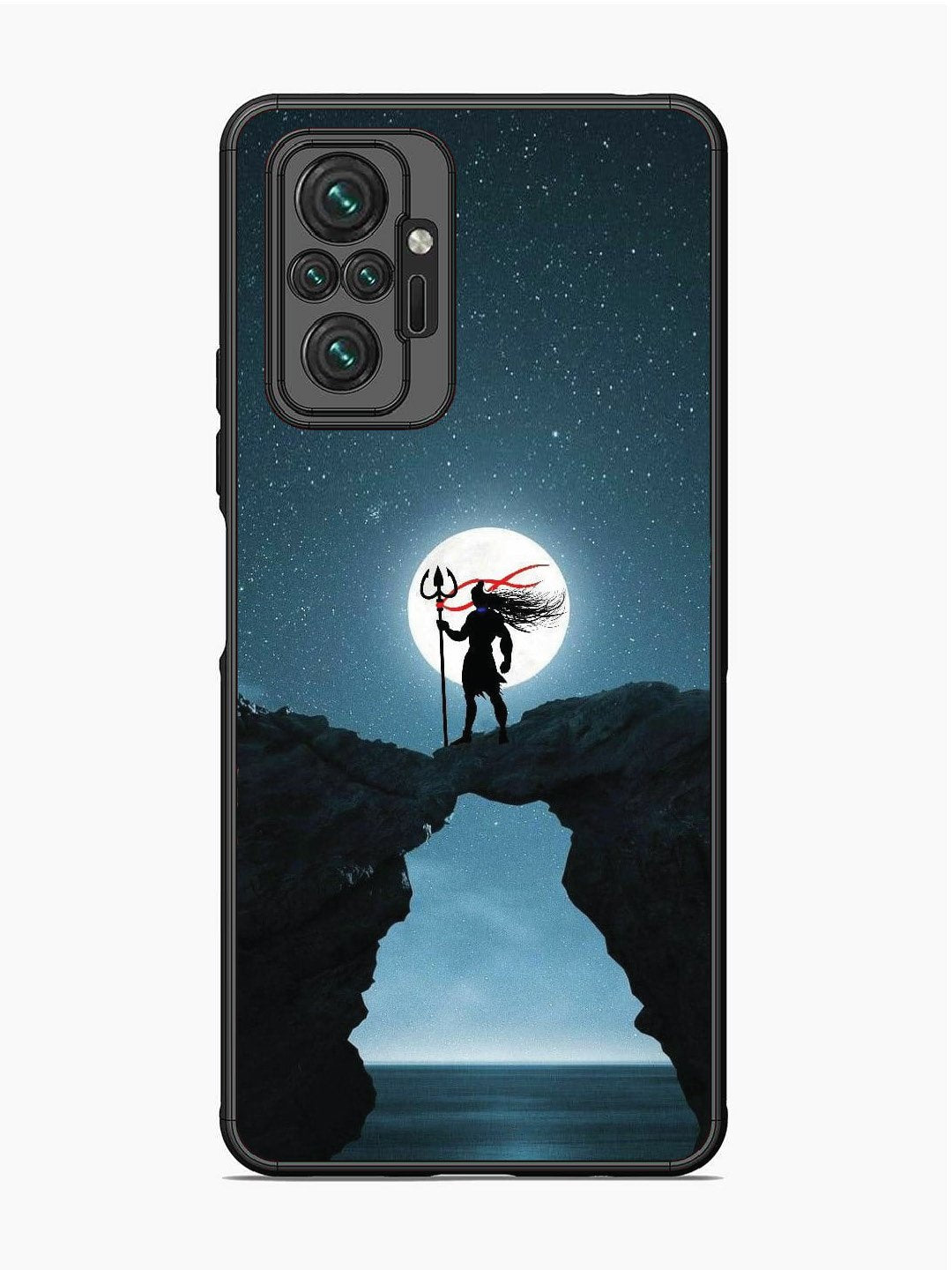 Xiaomi Redmi NOTE 10 PRO Adi Shiva