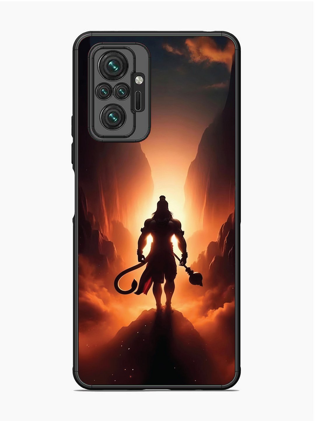 Xiaomi Redmi NOTE 10 PRO Veer Bajrangi