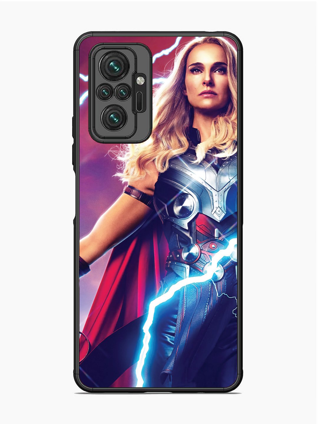 Xiaomi Redmi NOTE 10 PRO jane-foster-thor-love-and-thunder-poster
