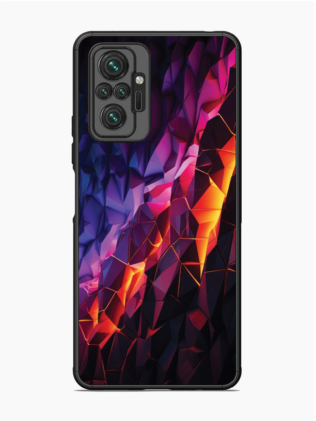 Xiaomi Redmi NOTE 10 PRO 3d-abstract-colorful