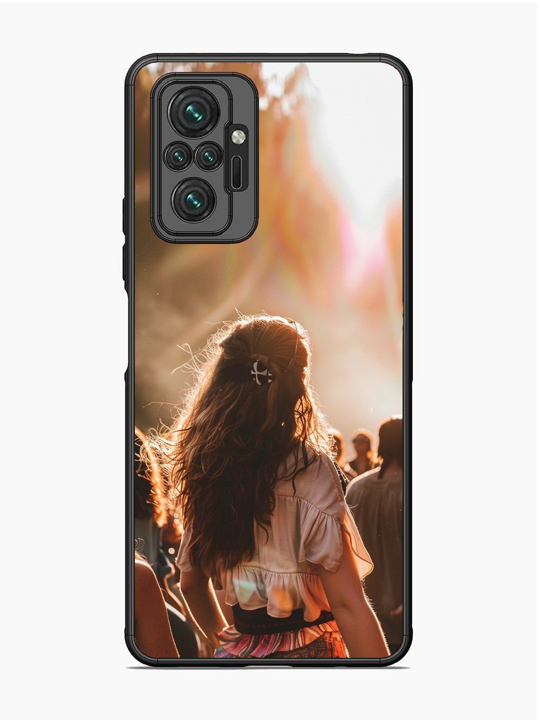 Xiaomi Redmi NOTE 10 PRO Sunlit Festival Vibes