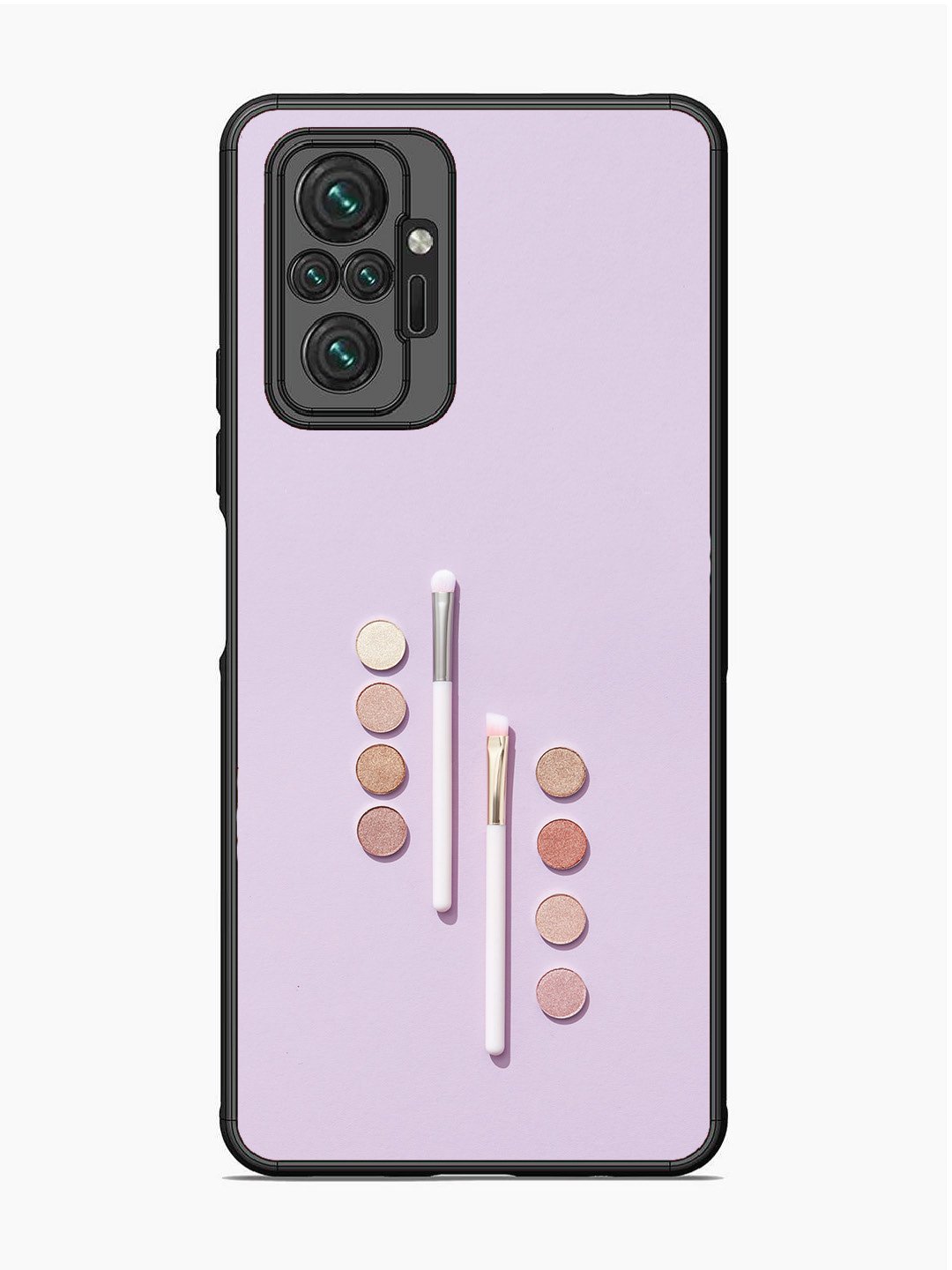 Xiaomi Redmi NOTE 10 PRO Girls Makeup Story