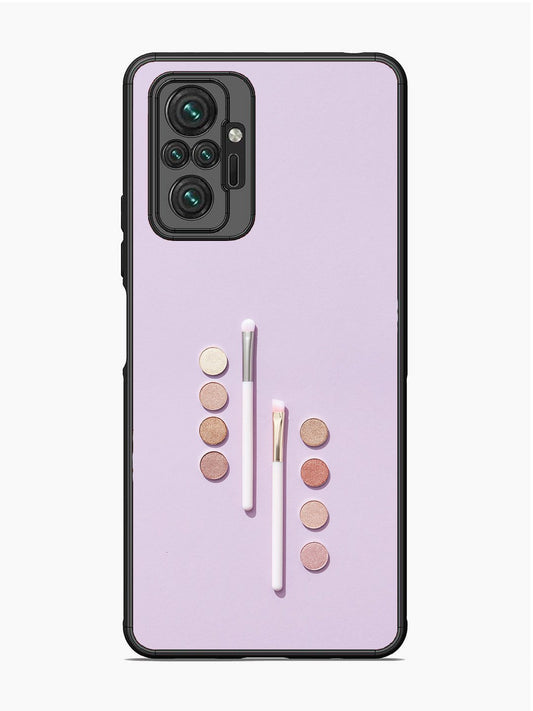 Xiaomi Redmi NOTE 10 PRO Girls Makeup Story
