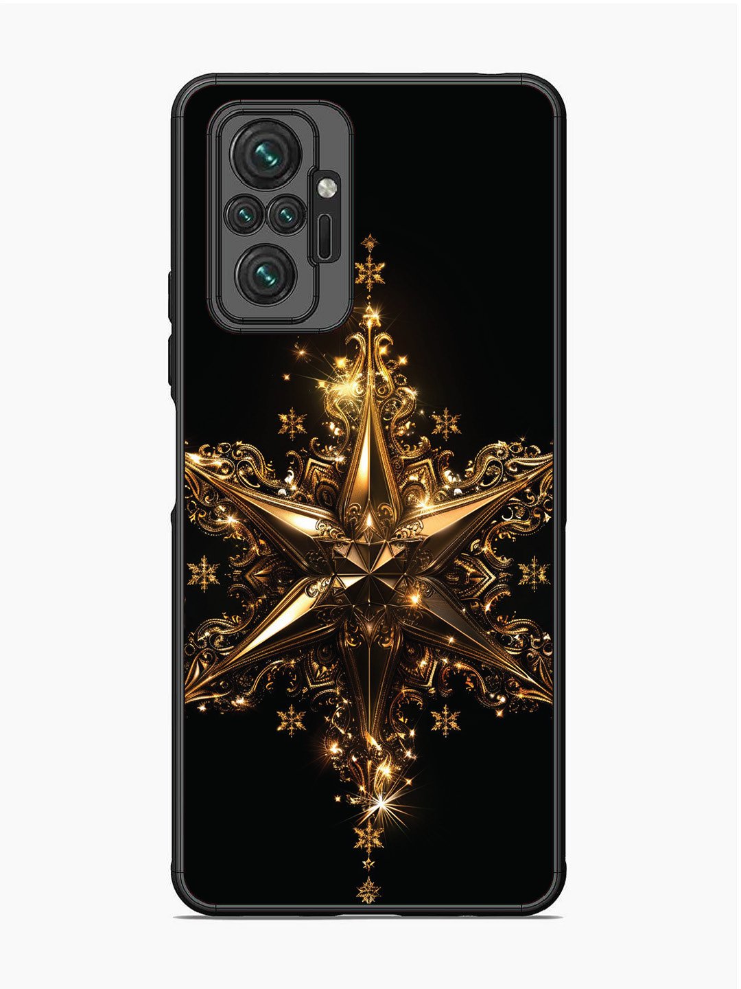 Xiaomi Redmi NOTE 10 PRO Glinting Golden Star