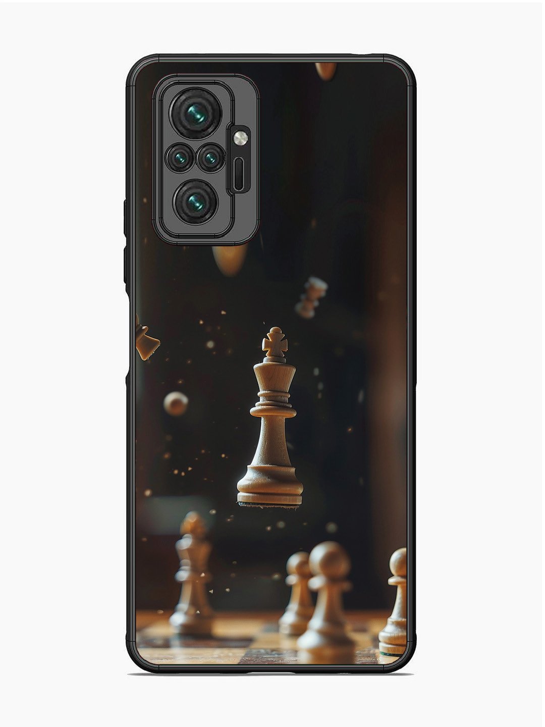 Xiaomi Redmi NOTE 10 PRO King Chess