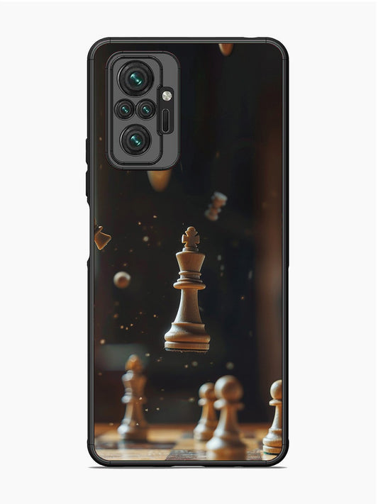 Xiaomi Redmi NOTE 10 PRO King Chess