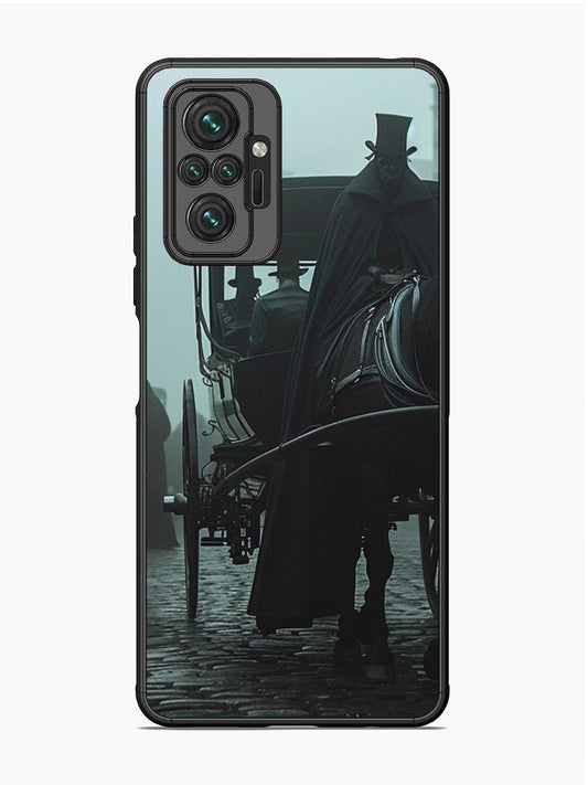 Xiaomi Redmi NOTE 10 PRO Misty Cobblestone Ride