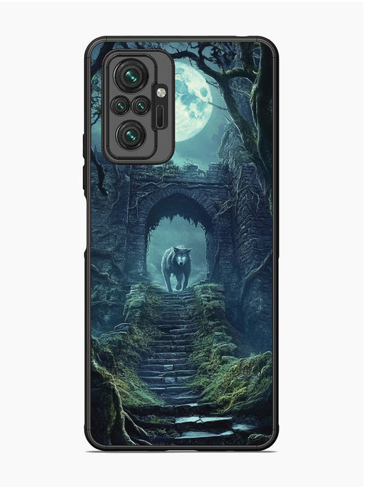 Xiaomi Redmi NOTE 10 PRO Moonlit Forest Gateway
