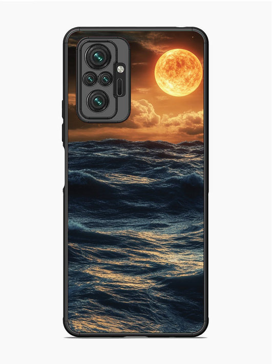 Xiaomi Redmi NOTE 10 PRO Moonlit Ocean Waves