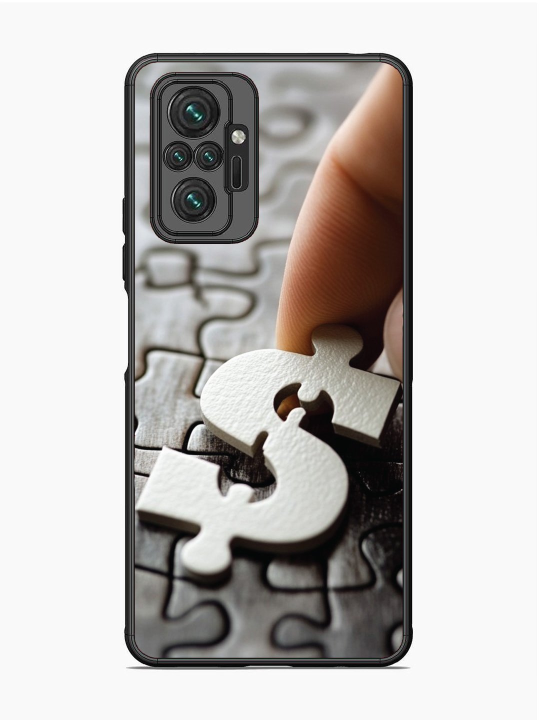 Xiaomi Redmi NOTE 10 PRO The Rich puzzle piece