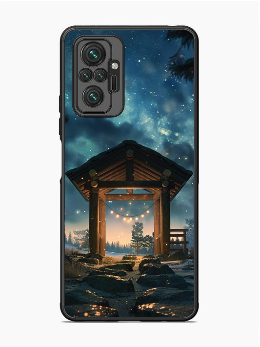 Xiaomi Redmi NOTE 10 PRO Starry Night Gateway