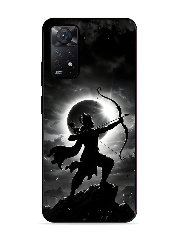 XIAOMI Redmi Note 11 4G Prabhu Shri Ram