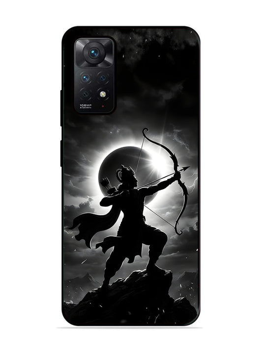 XIAOMI Redmi Note 11 4G Prabhu Shri Ram
