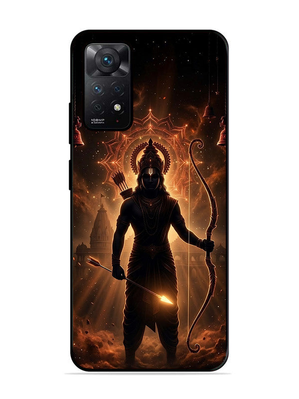 XIAOMI Redmi Note 11 4G The Divine Darshan - Lord Rama