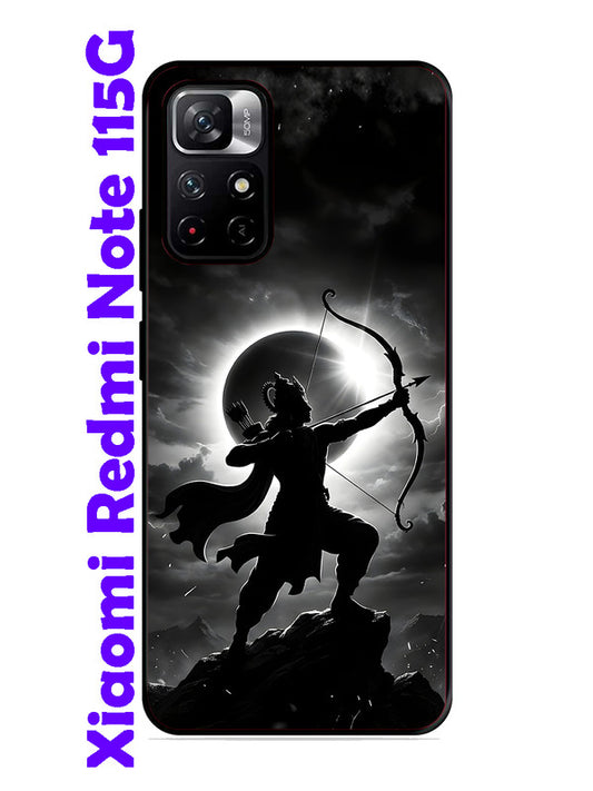 XIAOMI Redmi Note 11 5G Prabhu Shri Ram