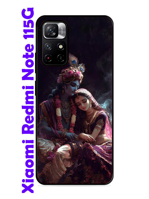 XIAOMI Redmi Note 11 5G Radha Krishna Together