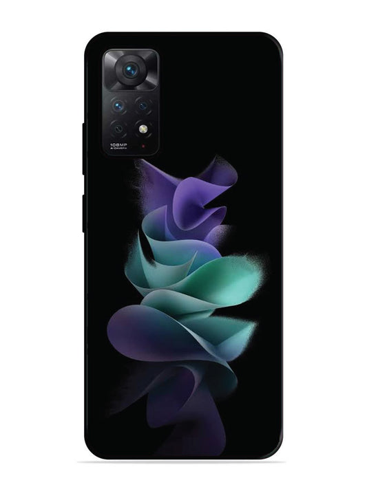Xiaomi Redmi Note 11 5G Vortex, Aurawave, Mystic Flow