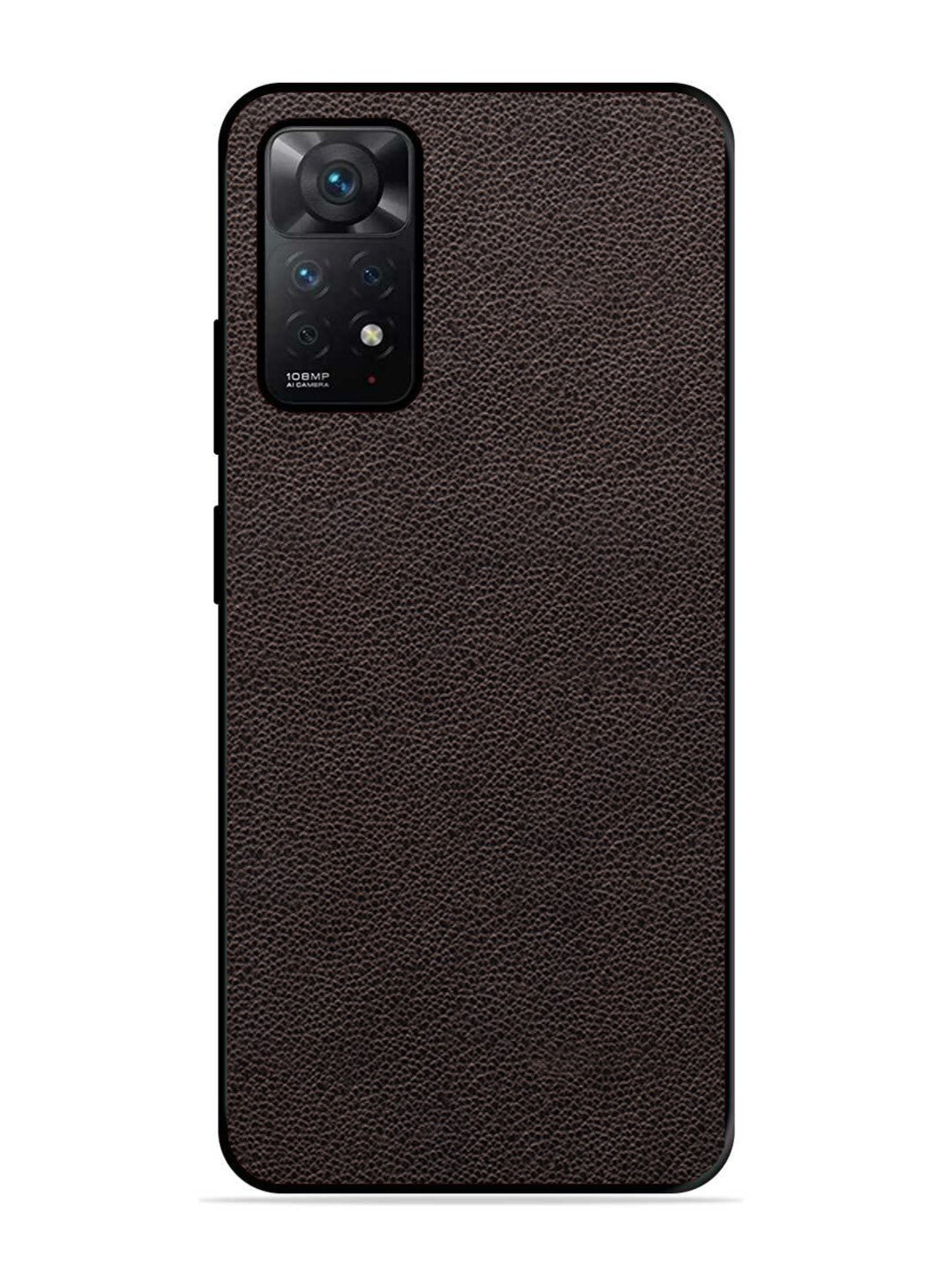 Xiaomi Redmi Note 11 5G Leather