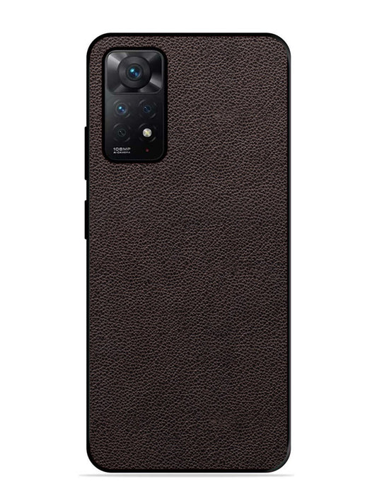 Xiaomi Redmi Note 11 5G Leather
