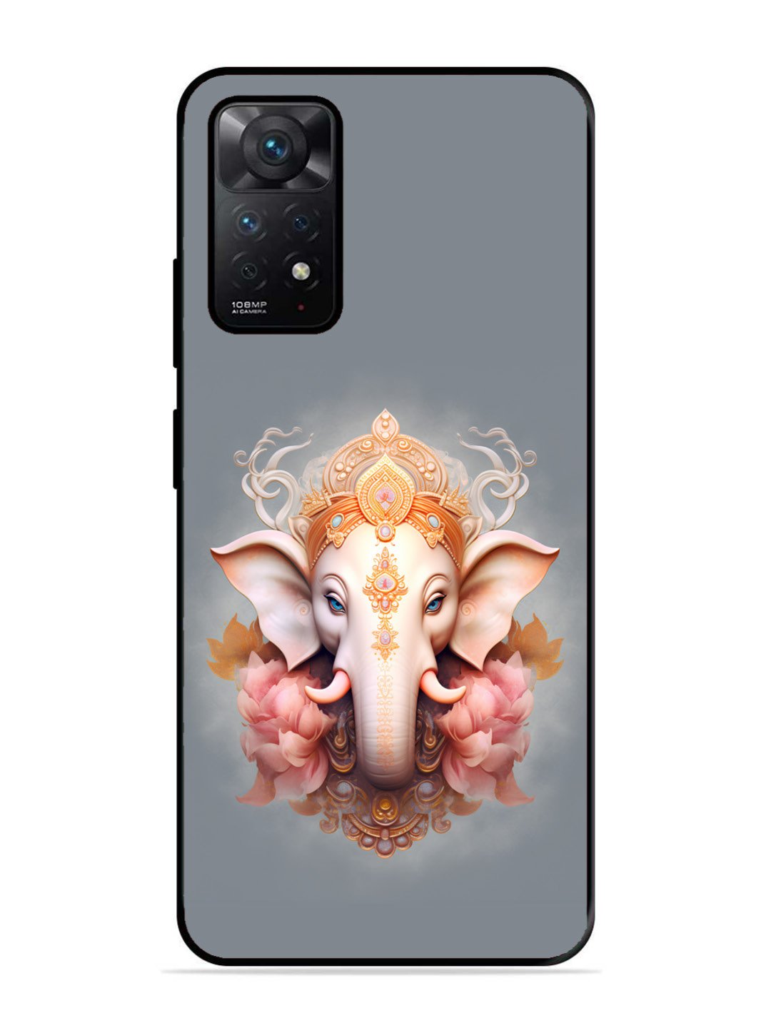 Xiaomi Redmi Note 11 5G Ganesh Ji