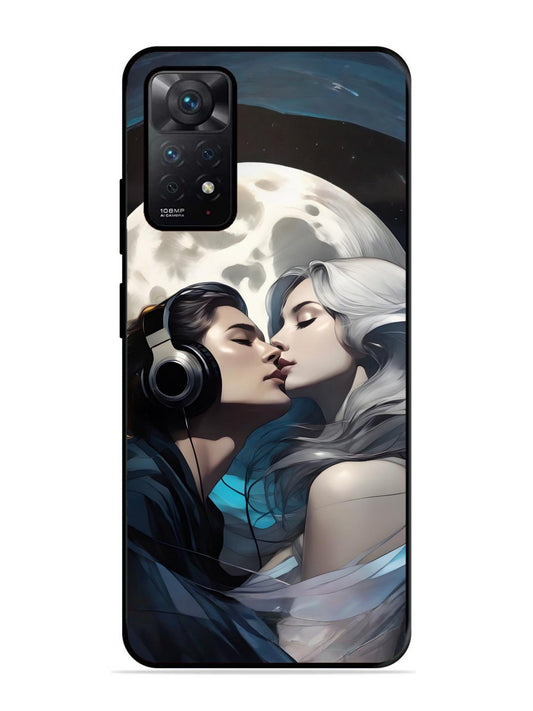 Xiaomi Redmi Note 11 5G Love, Together Always, Romance