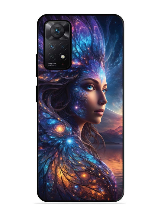 Xiaomi Redmi Note 11 5G Fairy