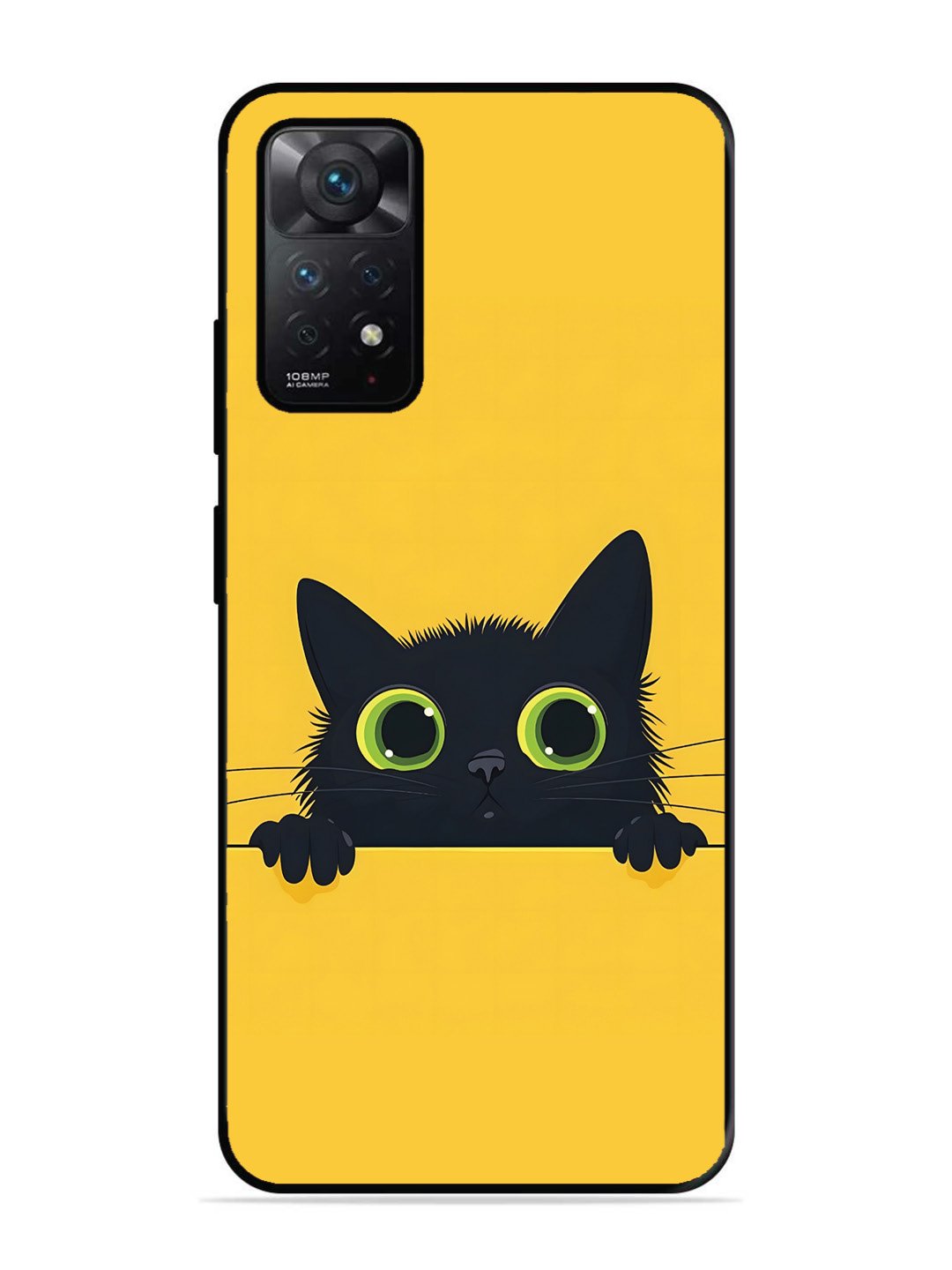 Xiaomi Redmi Note 11 5G Cat