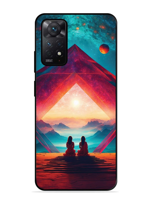 Xiaomi Redmi Note 11 5G Meditation