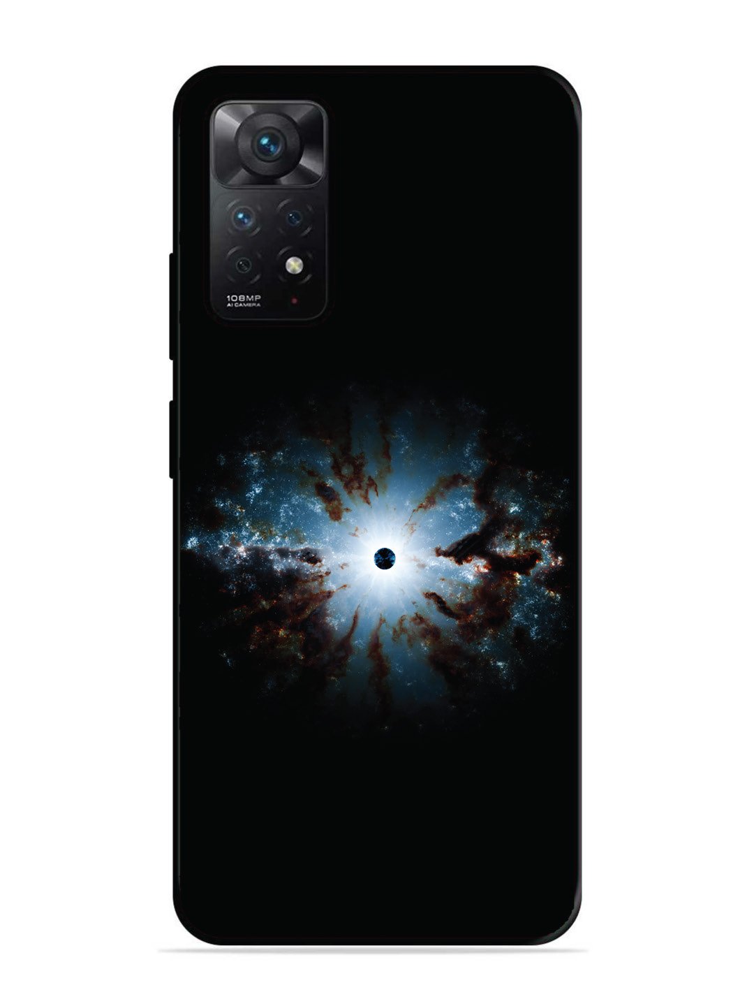 Xiaomi Redmi Note 11 5G Dark Universe