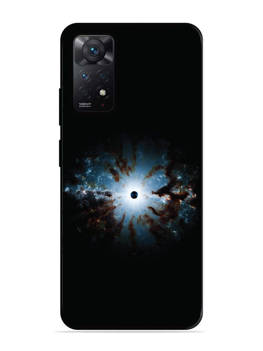 Xiaomi Redmi Note 11 5G Dark Universe