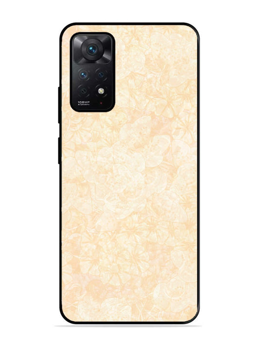 Xiaomi Redmi Note 11 5G Blossom White Floral