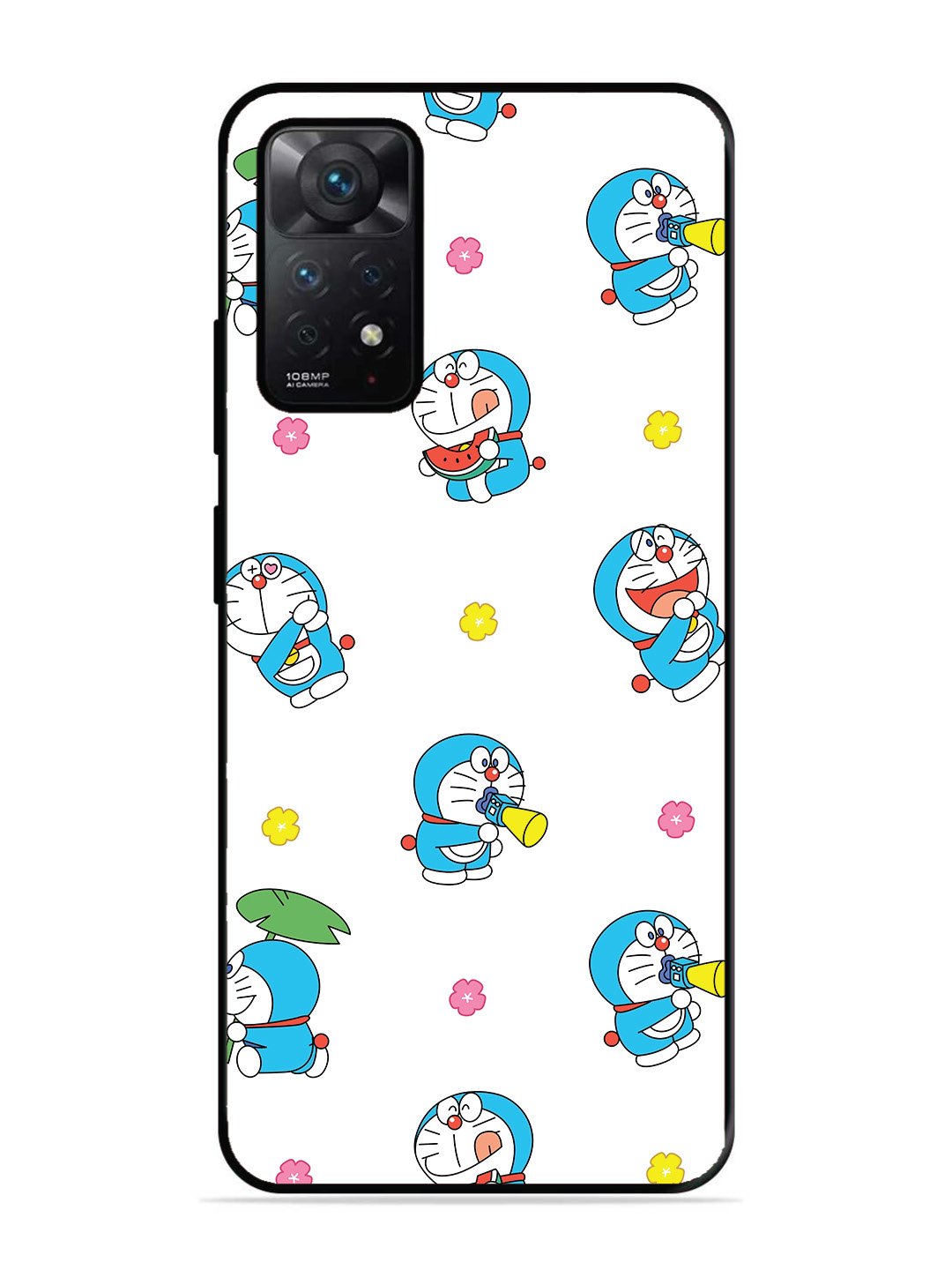 Xiaomi Redmi Note 11 5G Doraemon