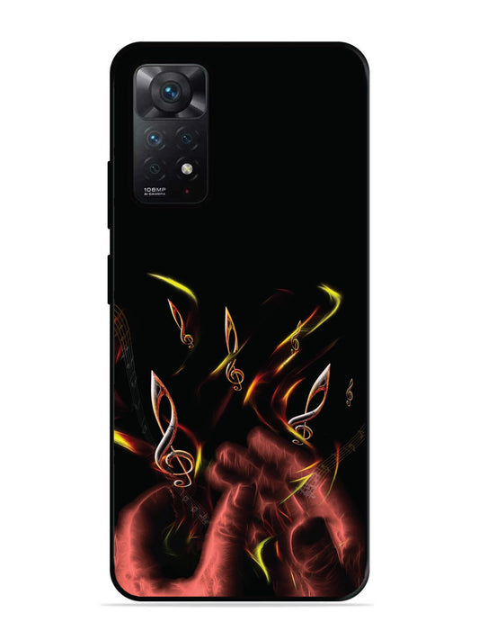 Xiaomi Redmi Note 11 5G Musical Art