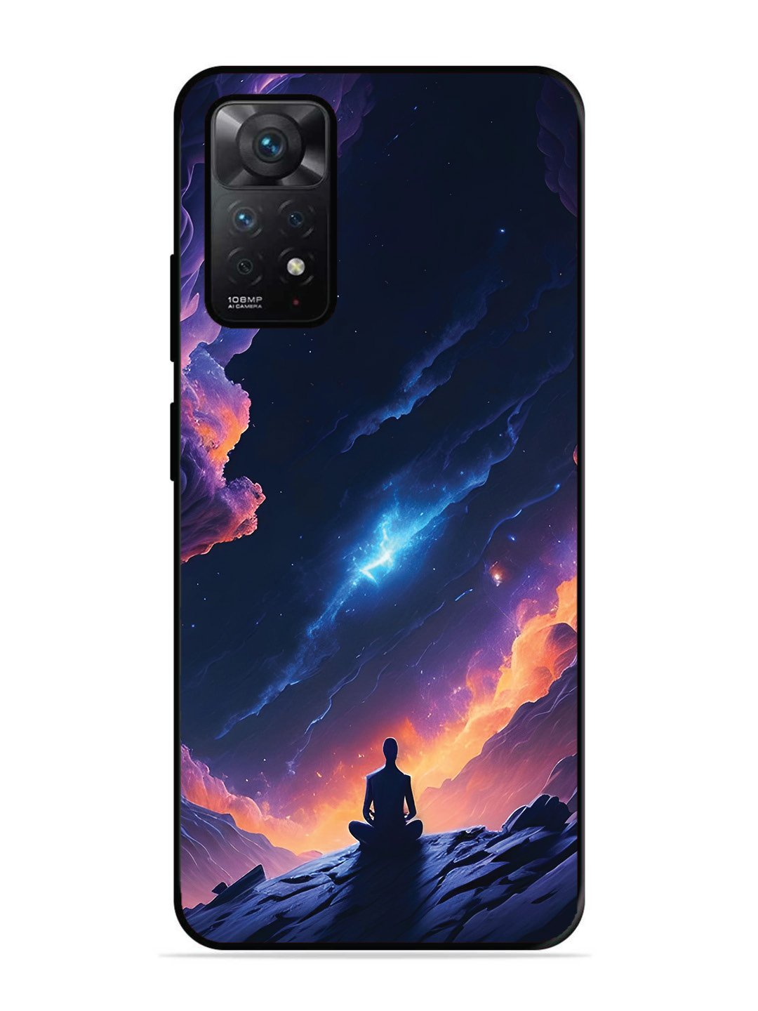 Xiaomi Redmi Note 11 5G Yoga beautiful Sky