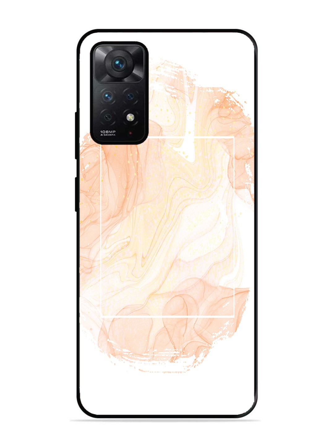Xiaomi Redmi Note 11 5G Aurora Marble