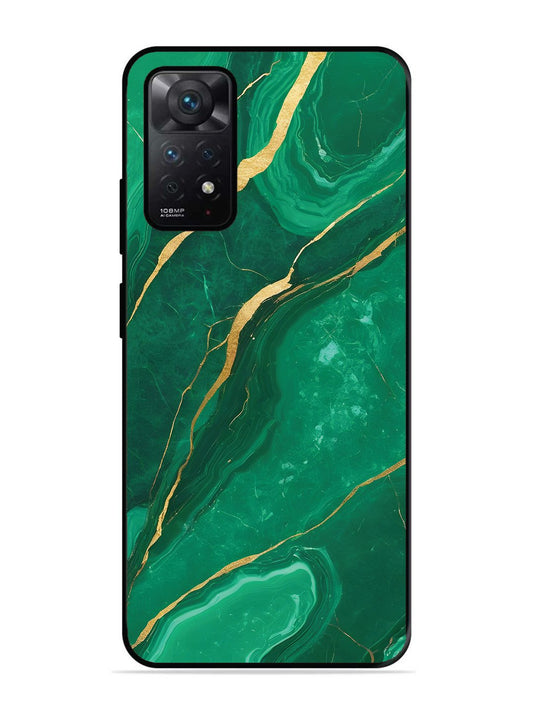 Xiaomi Redmi Note 11 5G Citrus Green Marble