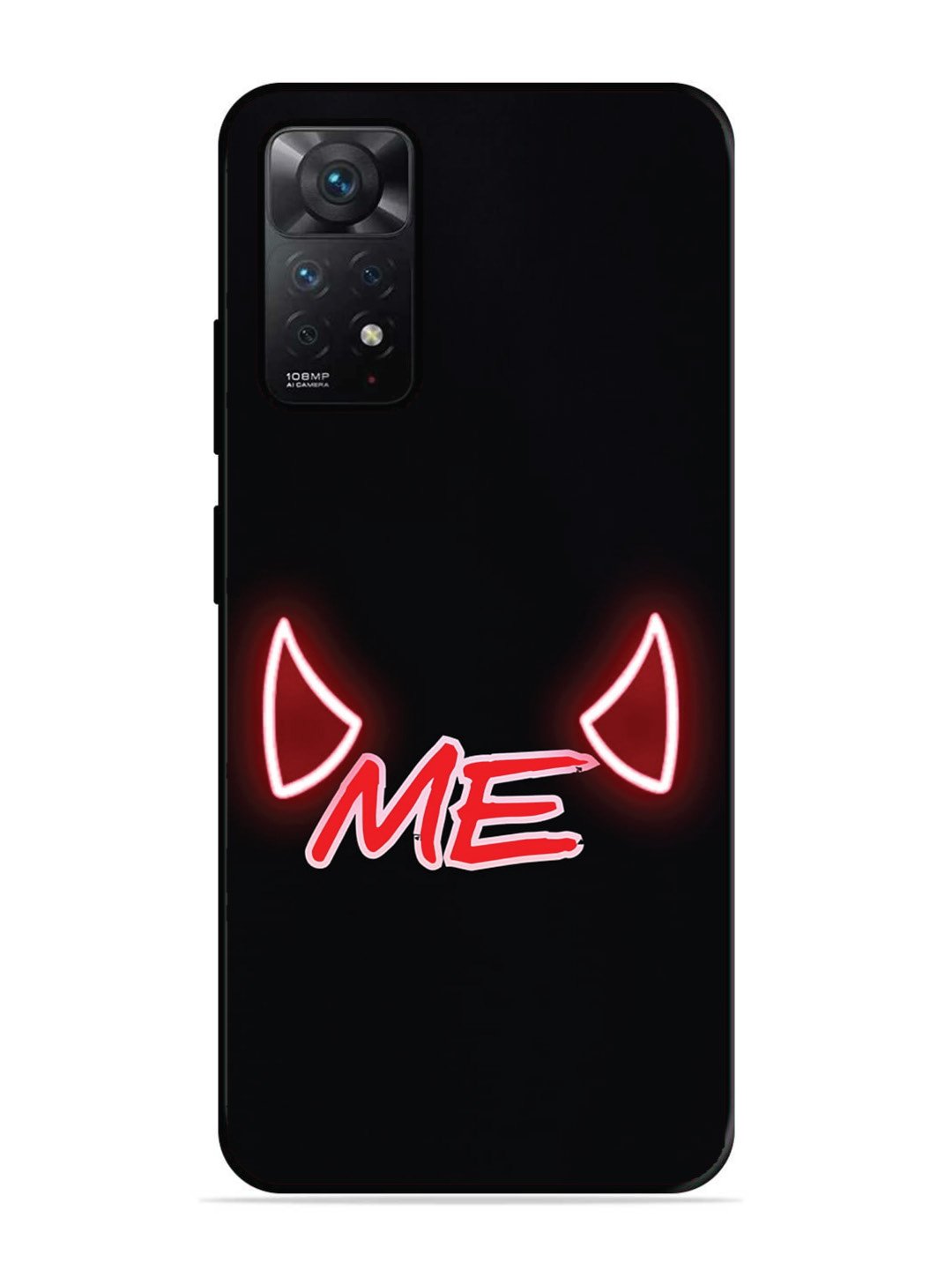 Xiaomi Redmi Note 11 5G Devil Me