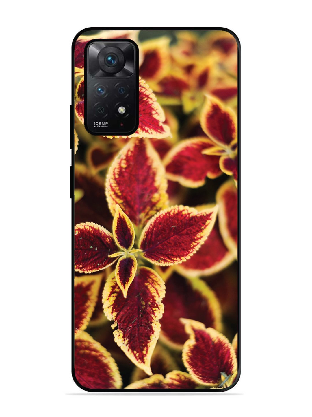 Xiaomi Redmi Note 11 5G Autumn Blaze