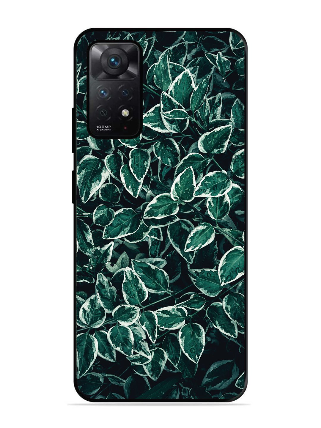 Xiaomi Redmi Note 11 5G Green Oasis Leafs