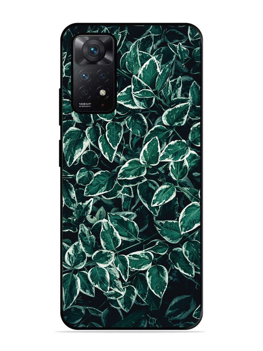 Xiaomi Redmi Note 11 5G Green Oasis Leafs