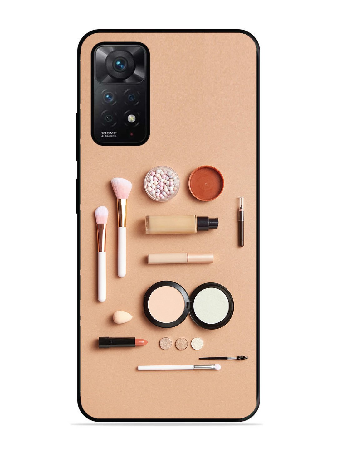 Xiaomi Redmi Note 11 5G Girls Makeup Kit