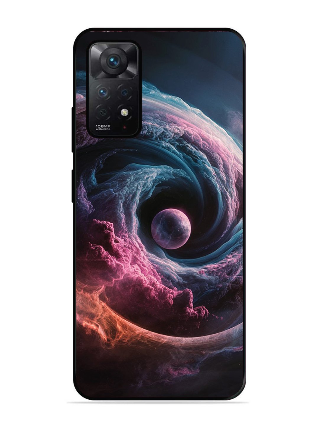 Xiaomi Redmi Note 11 5G Colorful Universe