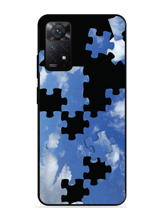 Xiaomi Redmi Note 11 5G Puzzle