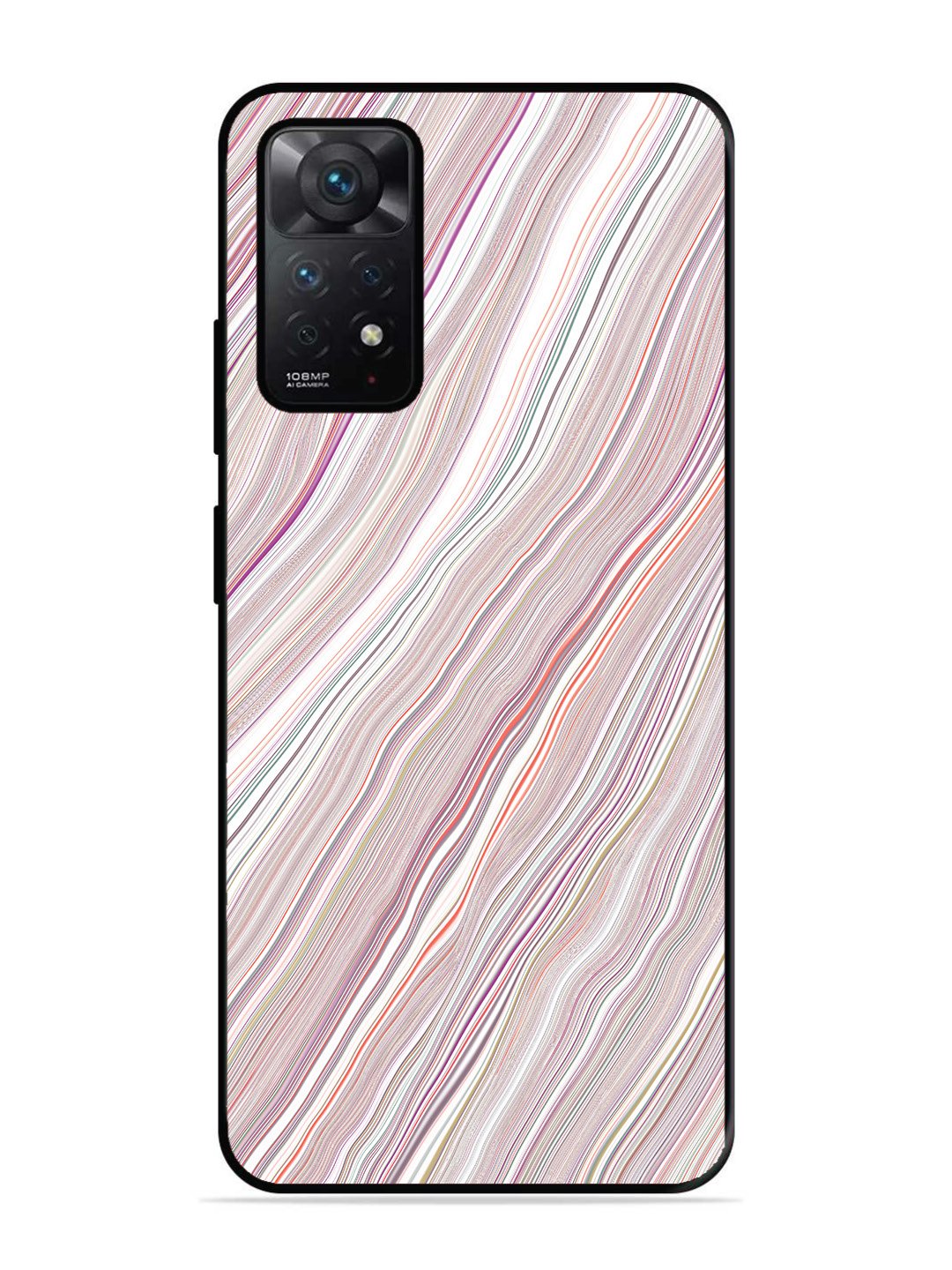 Xiaomi Redmi Note 11 5G Ivory Marble