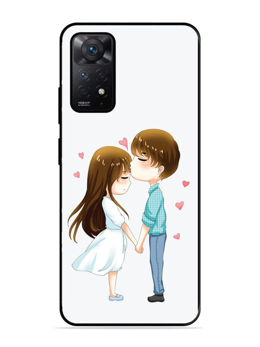 Xiaomi Redmi Note 11 5G Cute Little Couple