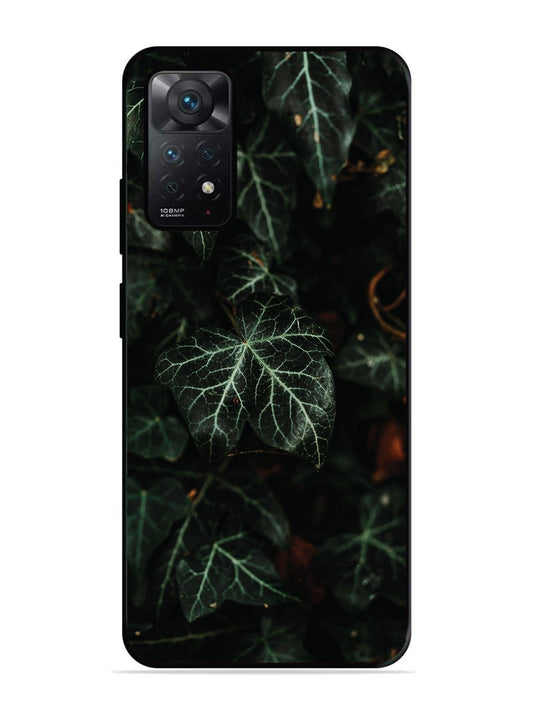 Xiaomi Redmi Note 11 5G Betel Leafs