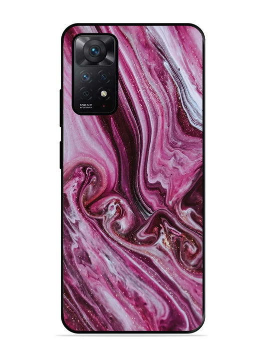 Xiaomi Redmi Note 11 5G Pink Flood Marble