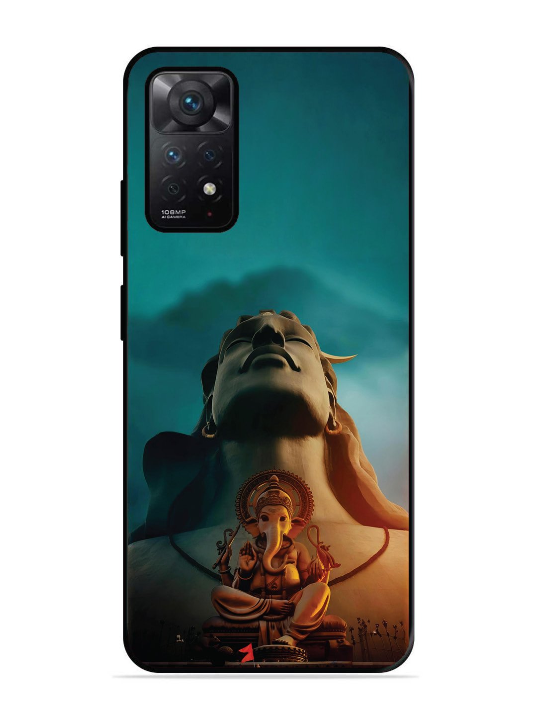 Xiaomi Redmi Note 11 5G Shiva & Ganesh