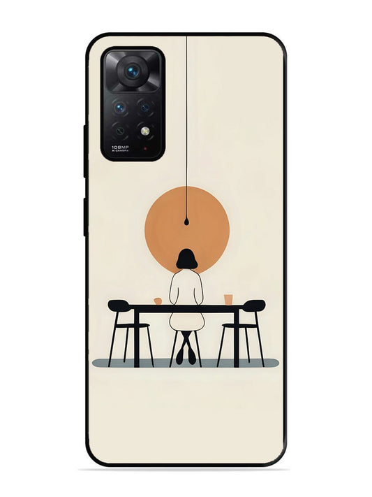 Xiaomi Redmi Note 11 5G Alone