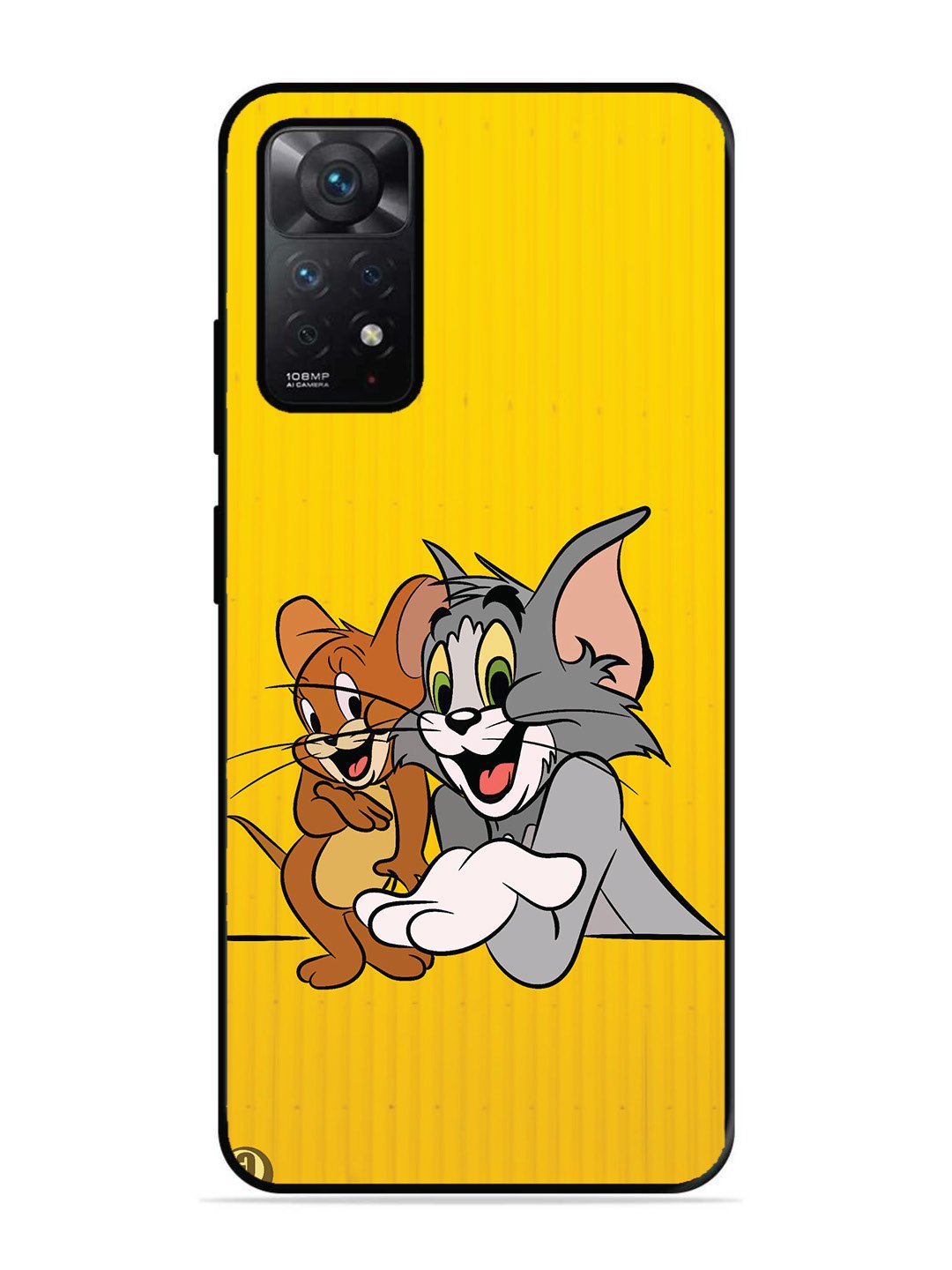Xiaomi Redmi Note 11 5G Tom n Jerry